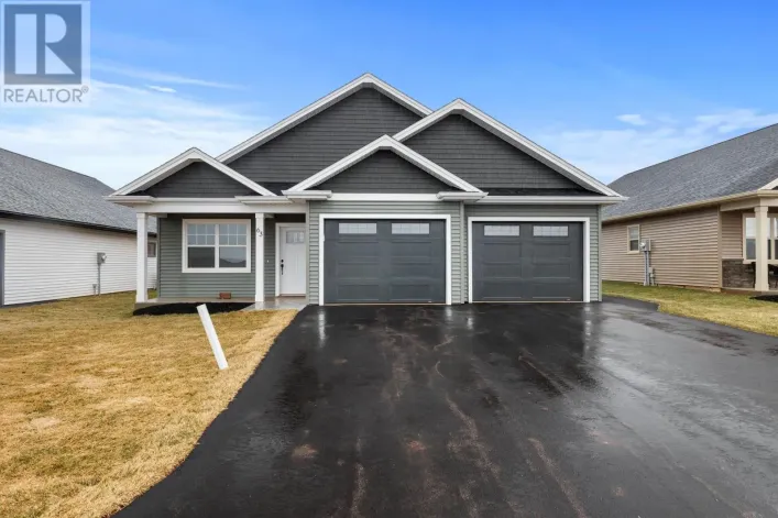 63 Alice Avenue, Charlottetown