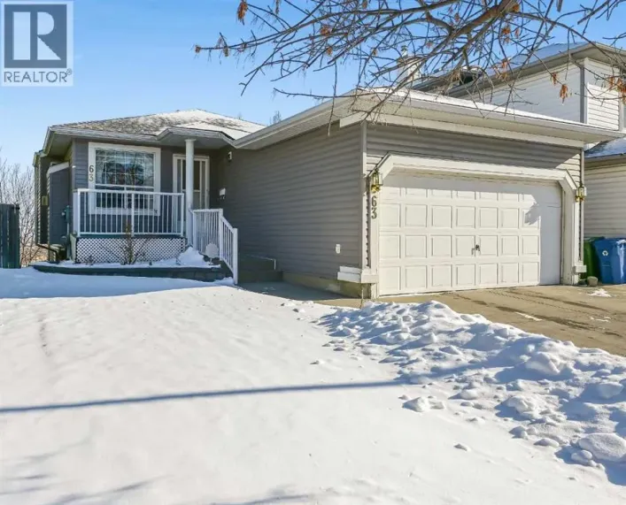 63 Anaheim Crescent NE, Calgary