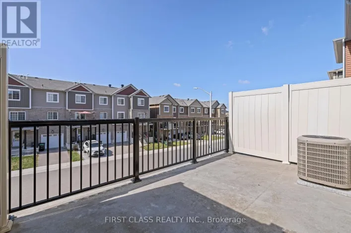 63 ANDEAN LANE, Barrie