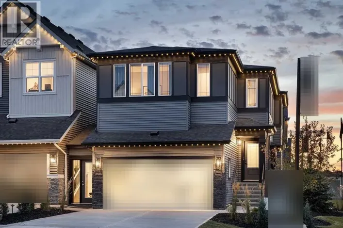 63 Annette Hill NW, Calgary