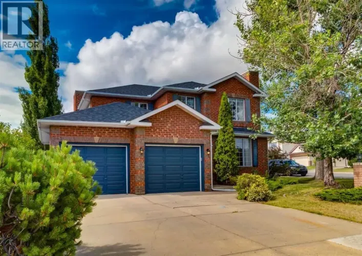 63 Arbour Lake Drive NW, Calgary