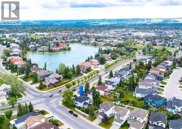 63 Arbour Lake Drive NW, Calgary