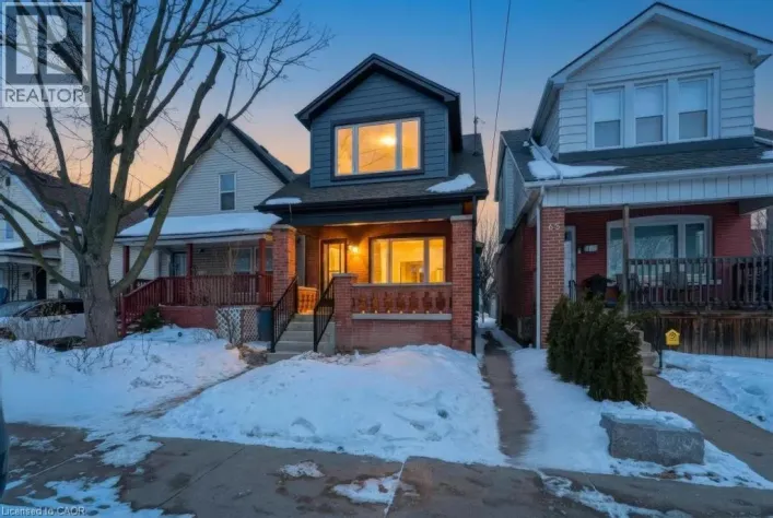 63 ARGYLE Avenue, Hamilton