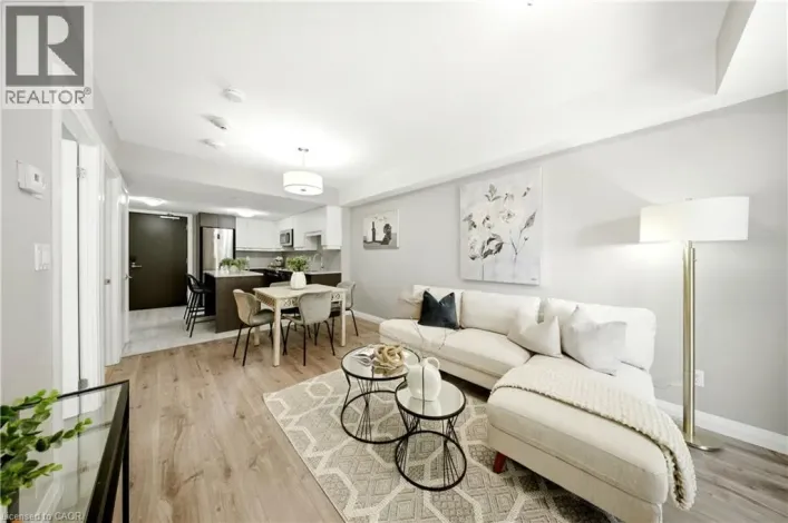 63 ARTHUR Street S Unit# 205, Guelph