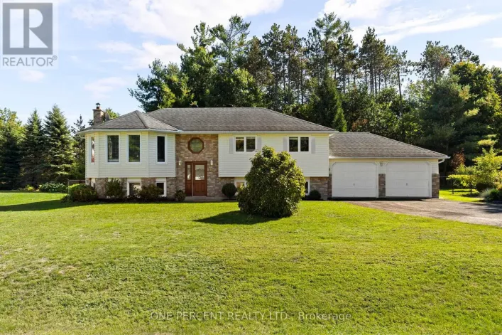 63 BAILEY CRESCENT, Tiny