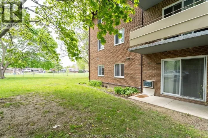 63 BALDOON STREET Unit# 106, Chatham