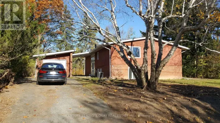 63 BANBURY ROAD, Toronto