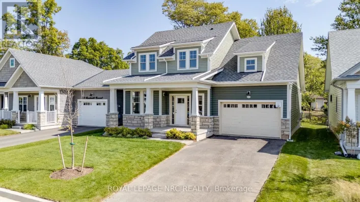 63 BEACHWALK CRESCENT, Fort Erie