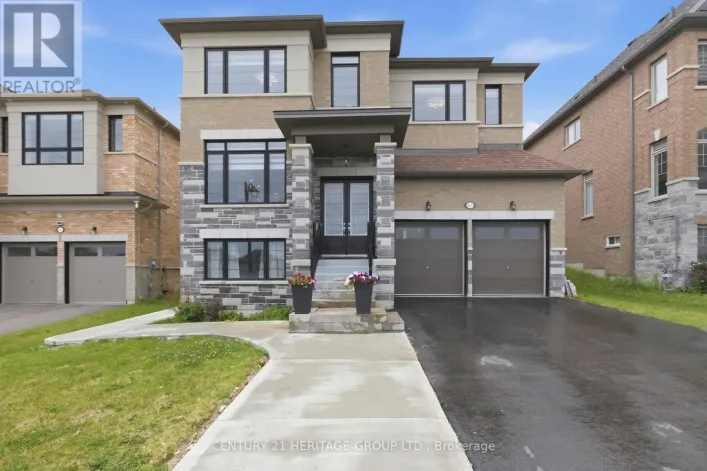 63 BETHPAGE CRESCENT, Newmarket
