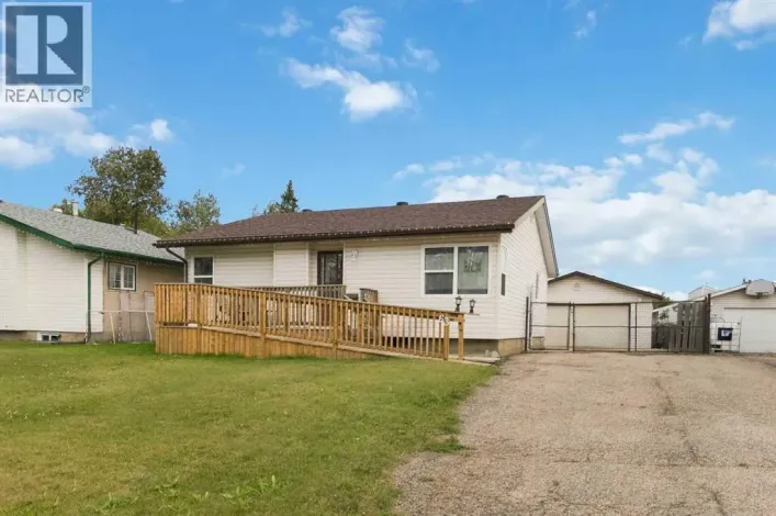 63 Birch Road, Fort McMurray