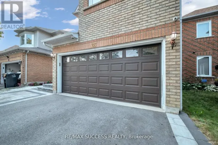 63 BLUE SPRUCE STREET, Brampton