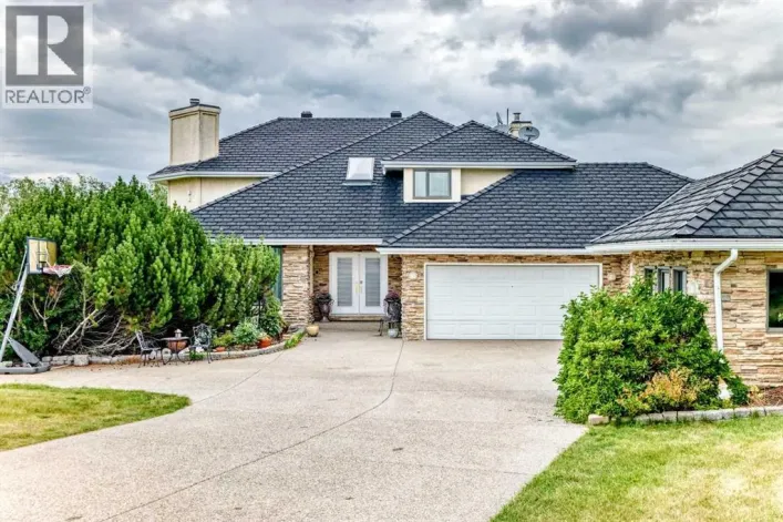 63 Blueridge Close, Rural Rocky View County
