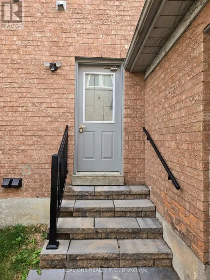 63 BOAKE TRAIL, Richmond Hill
