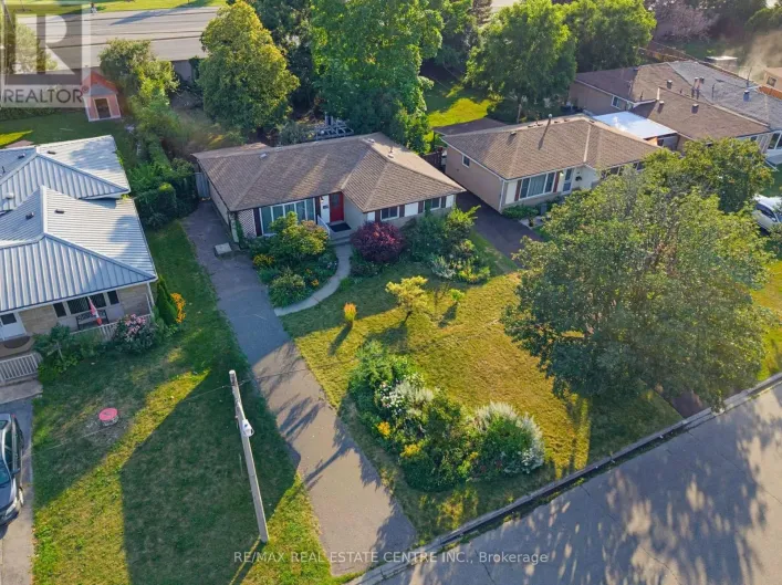 63 BRENTWOOD DRIVE, Brampton