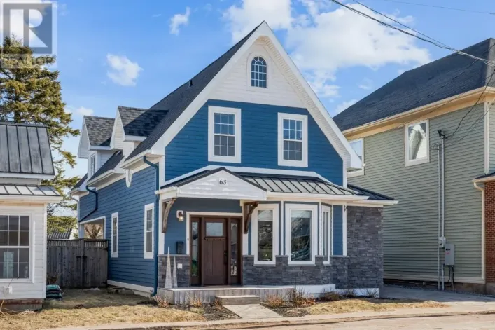 63 Broadway Street, Kensington