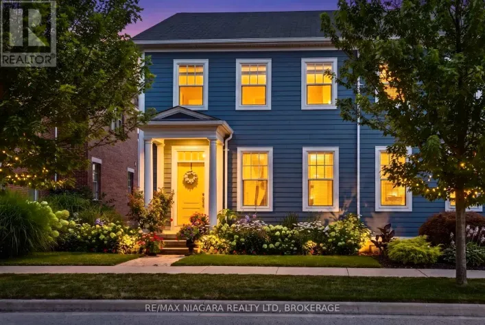 63 BROCK STREET, Niagara-on-the-Lake