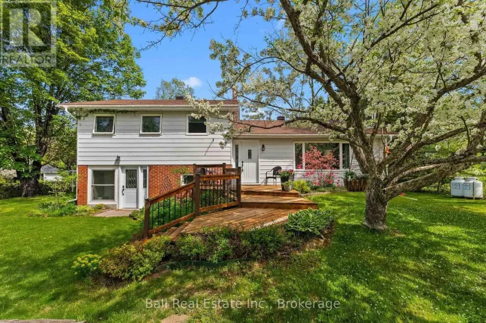 63 BUCKHILL ROAD, Hastings Highlands