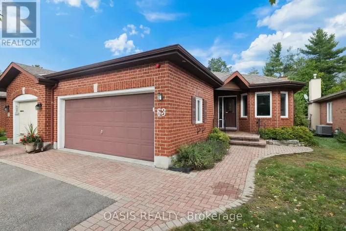 63 BUNTING LANE, Ottawa