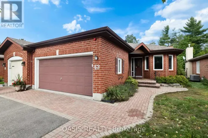 63 BUNTING LANE, Ottawa