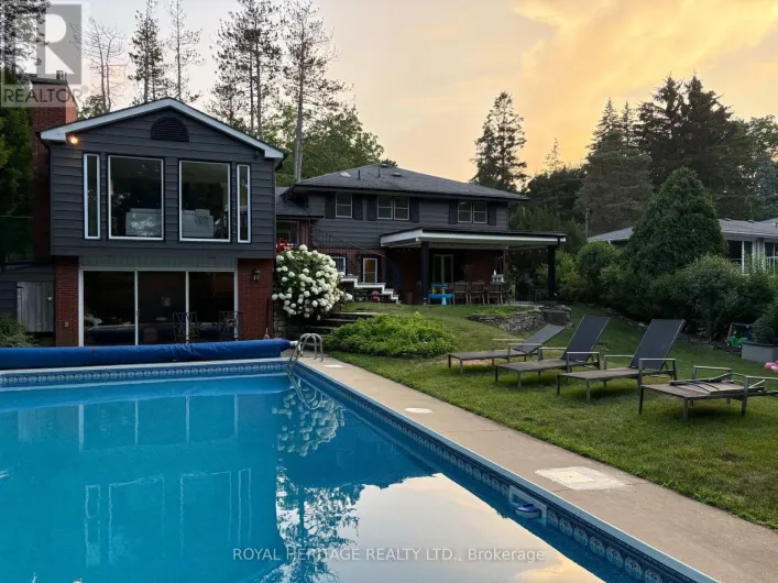 63 CAIT COURT, Hamilton