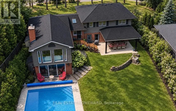 63 CAIT COURT, Hamilton