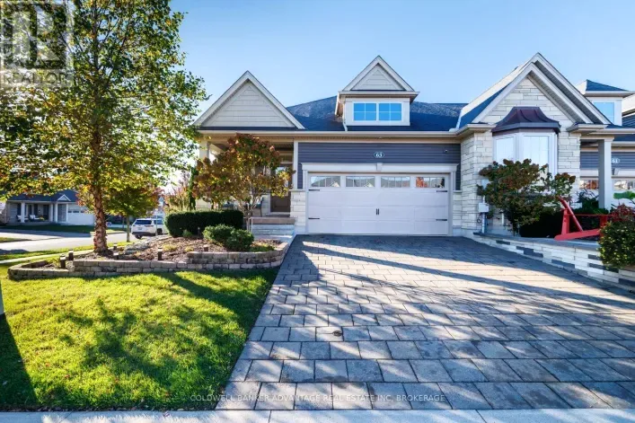63 CAMPBELL STREET, Thorold