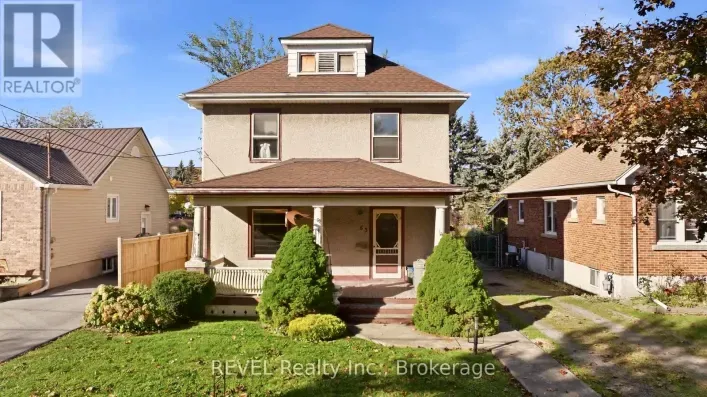 63 CARLETON STREET S, Thorold
