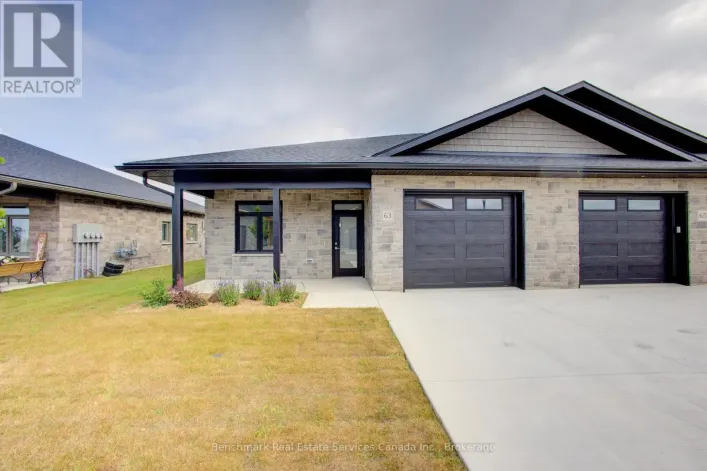 63 CAVALIER CRESCENT, Huron-Kinloss