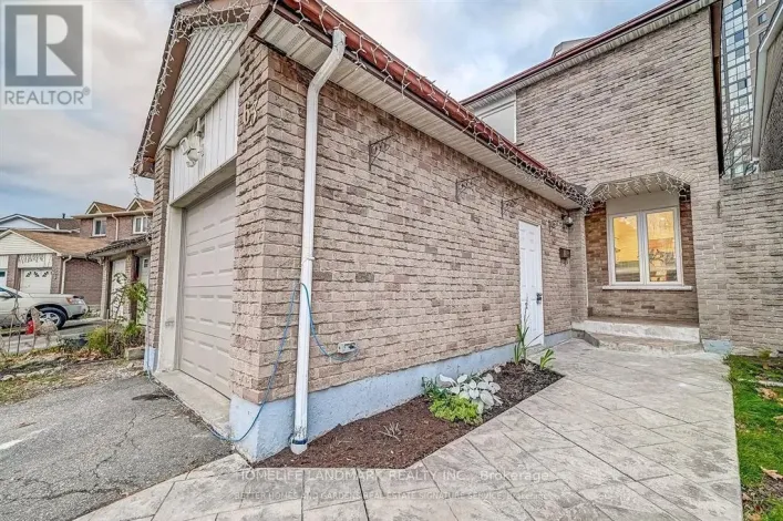 63 CHALFIELD LANE, Mississauga