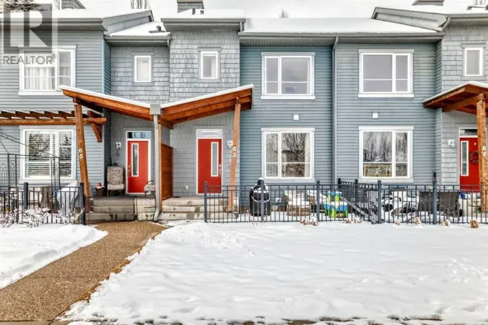 63 Chapalina Square SE, Calgary