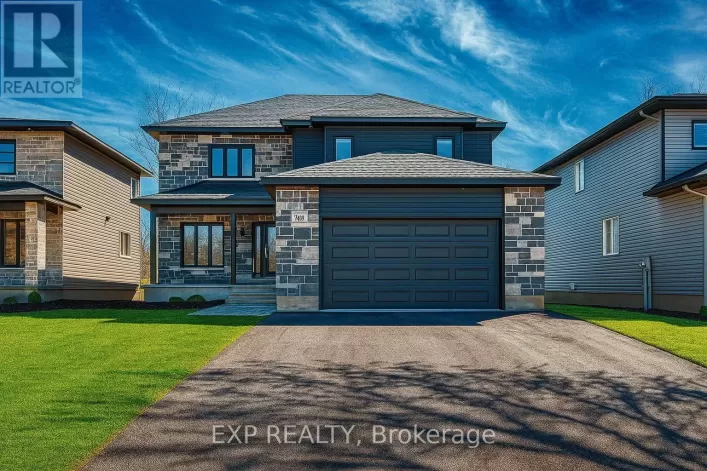 63 CHATEAUGUAY STREET, Russell