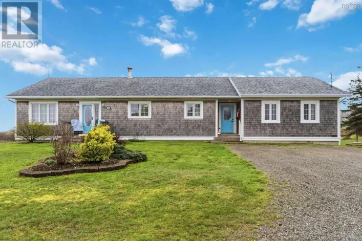 63 Chemin Dixon Road, Grosses Coques