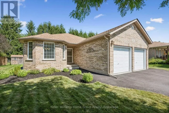 63 CHERRY HILL PLACE, Centre Wellington