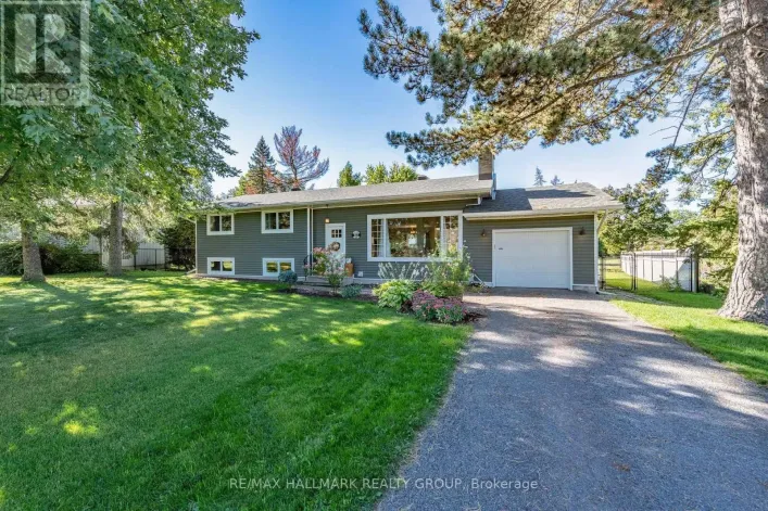 63 CHERRYWOOD DRIVE, Ottawa