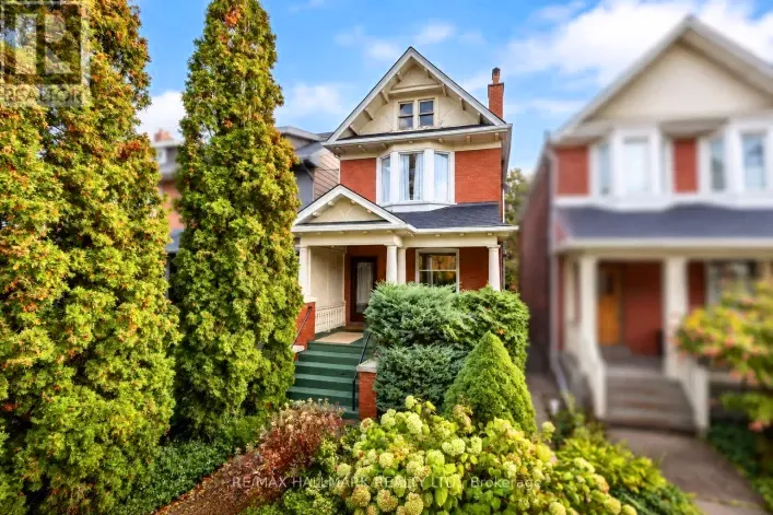63 CHESTER AVENUE, Toronto