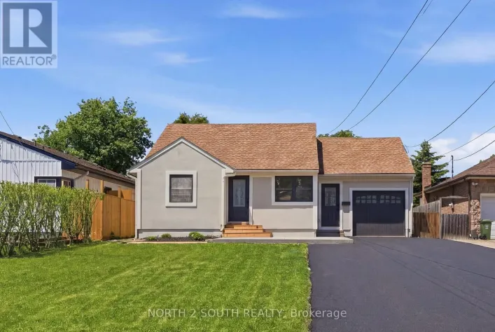 63 CHESTER ROAD, Hamilton