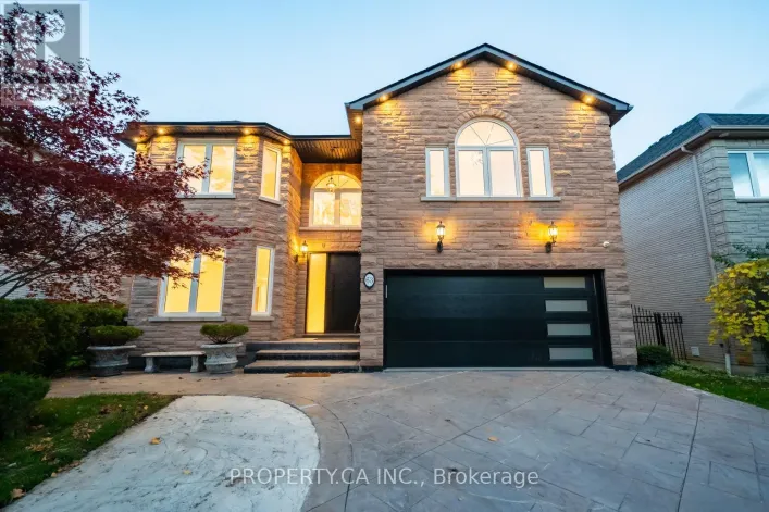 63 CONCORD ROAD, Vaughan