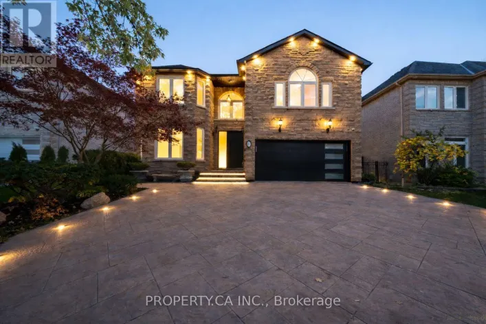 63 CONCORD ROAD, Vaughan