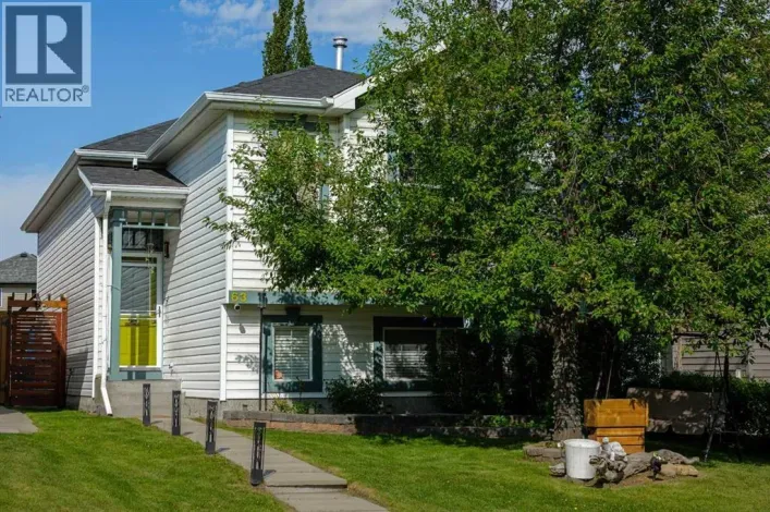 63 Coventry View NE, Calgary