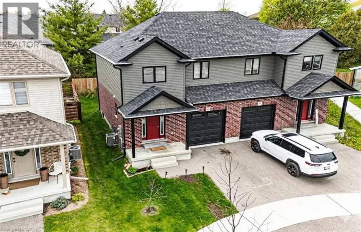 63 CRAB APPLE Court, Wellesley