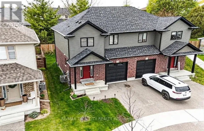 63 CRAB APPLE COURT, Wellesley