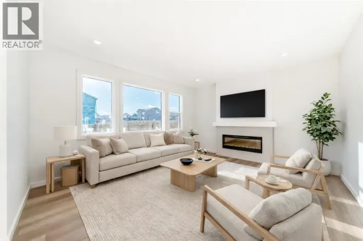 63 Creekside Path SW, Calgary