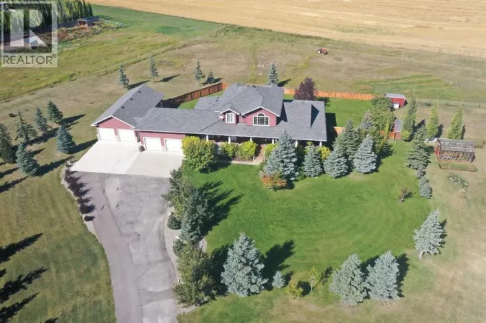 63 Deer Path Meadows, Fort Macleod