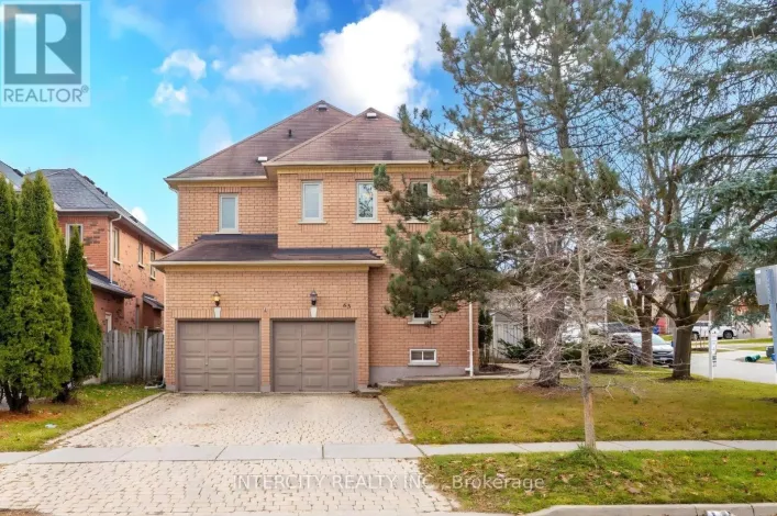 63 DEERGLEN TERRACE, Aurora
