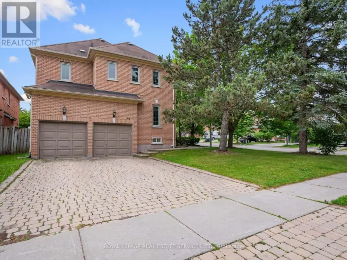 63 DEERGLEN TERRACE, Aurora