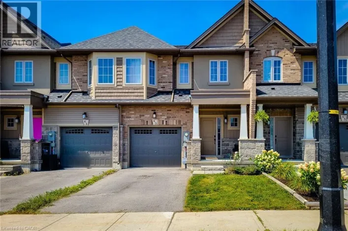 63 DENNIS Drive, Smithville