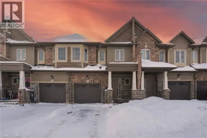 63 DENNIS Drive, Smithville