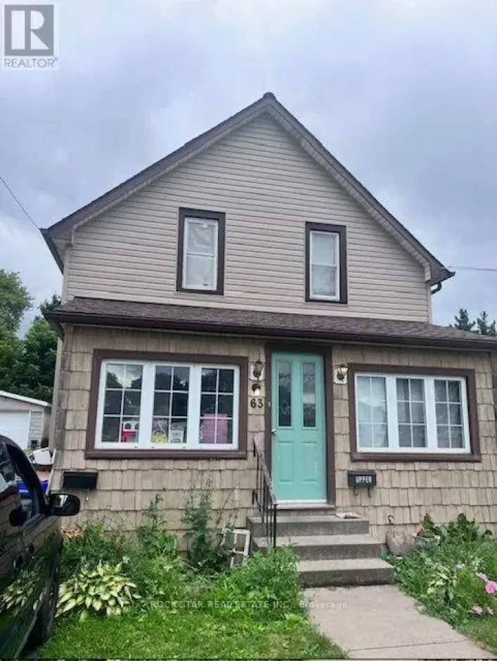 63 DOLPHIN STREET, Port Colborne