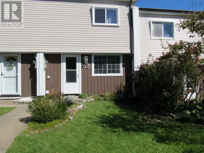 63 Drumdonald Road, Halifax