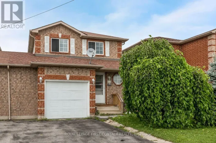 63 DUNSMORE LANE, Barrie